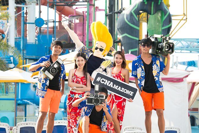 Leam Chabang Port To Pattaya Cultural Exploration Tour - What Does the Tour Really Offer?