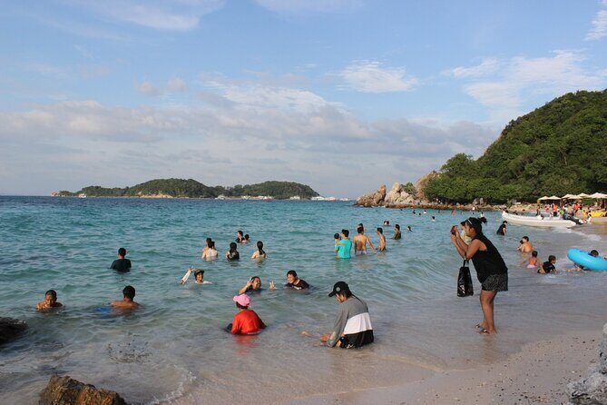 Leam Chabang Port To Pattaya Cultural Exploration Tour - Practical Aspects and What to Expect