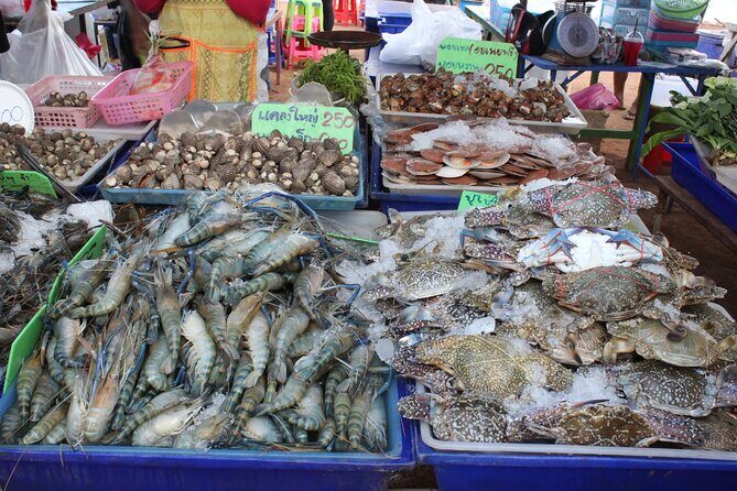 Leam Chabang Port To Pattaya Cultural Exploration Tour - Final Thoughts: Is This Tour for You?