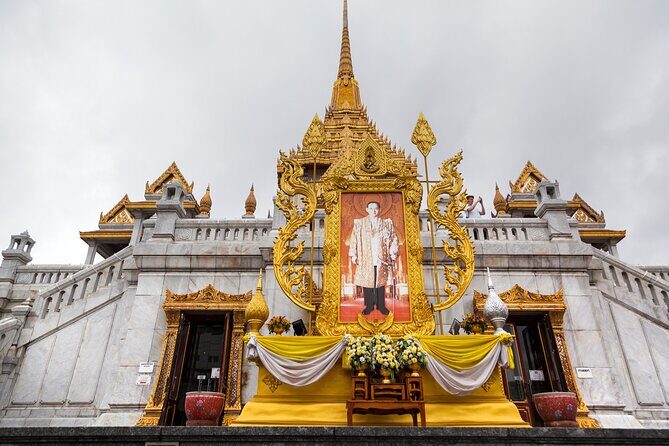 Leam Chabang to Bangkok Customized Cultural Exploration Tour - FAQs