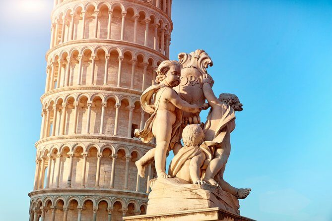 Leaning Tower and Cathedral of Pisa afternoon timed-entry Ticket - Final Thoughts