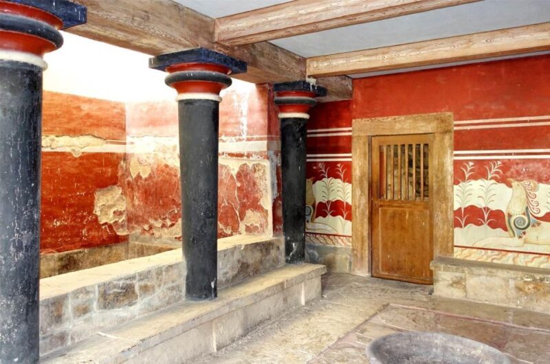 Learn all about Crete in one Tour | Private Guided Tour - Final Thoughts  