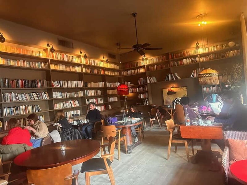 Learn French over a Parisian snack a few steps from the Louvre - Final Thoughts: Who Is This Tour Best For?