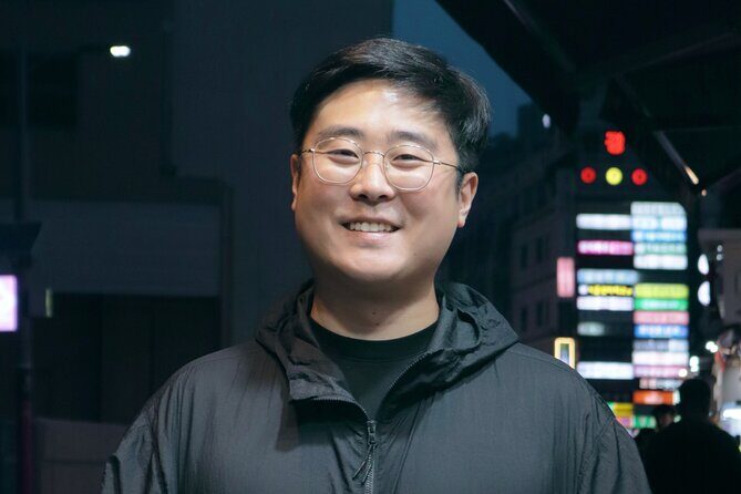 Learn How to Korean BBQ at Fancy Korean BBQ restaurant - What to Expect During the Tour