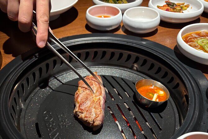 Learn How to Korean BBQ at Fancy Korean BBQ restaurant - Final Thoughts