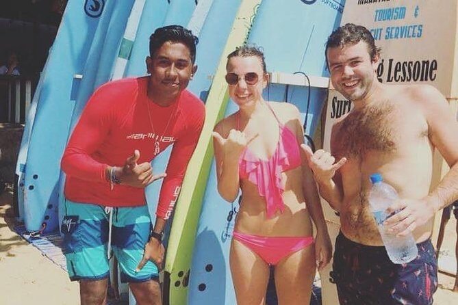 Learn How To Surf - An In-Depth Look at the Surfing Experience