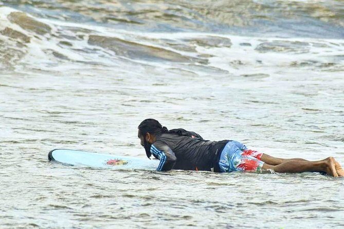 Learn How To Surf - What Travelers Are Saying