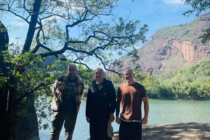 Learn Kung Fu in Longhu Mountain - Practical Details and What You Need to Know