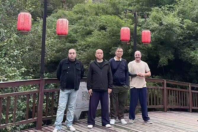 Learn Kung Fu in Longhu Mountain - Who Should Consider This Tour?