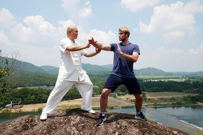 Learn Kung Fu in Longhu Mountain - FAQs