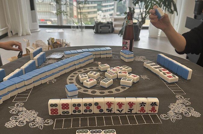 Learn Mahjong Cultural Immersion Through Traditional Game - Final Thoughts