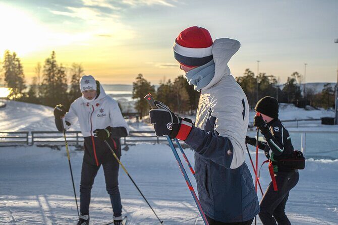 Learn Nordic Skiing - Private Class with Professional Instructor - Insights from Reviews and Guide Highlights