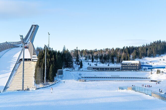 Learn Nordic Skiing - Private Class with Professional Instructor - Who Will Love This Tour?