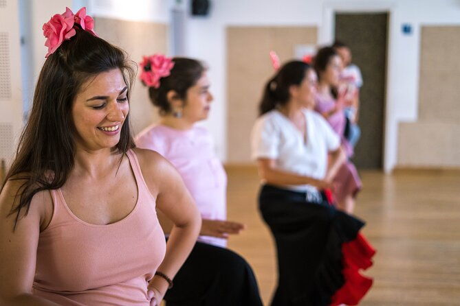 learn-rumbas-or-sevillanas-in-90-minutes-gift-flower
