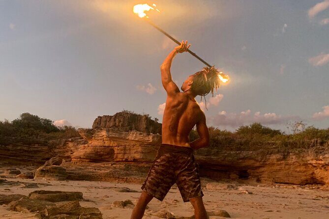 Learn the Art of Fire - What to Expect During the Tour