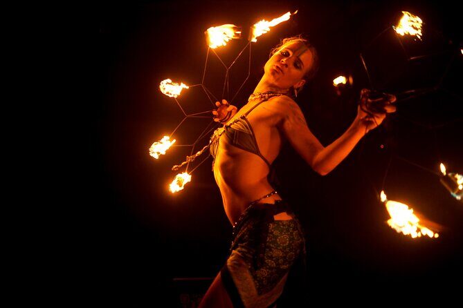 Learn the Art of Fire - FAQ