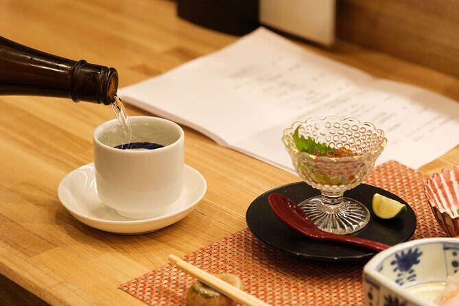 Learn the art of Japanese cuisine from northern culinary experts - Who Will Love This Experience?