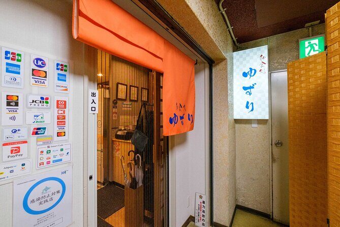 Learn the art of Japanese cuisine from northern culinary experts - The Sum Up