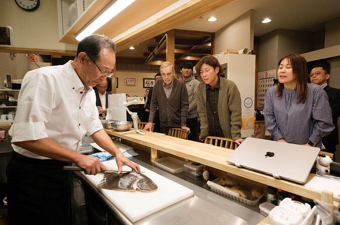 Learn the art of Japanese cuisine from northern culinary experts - FAQ