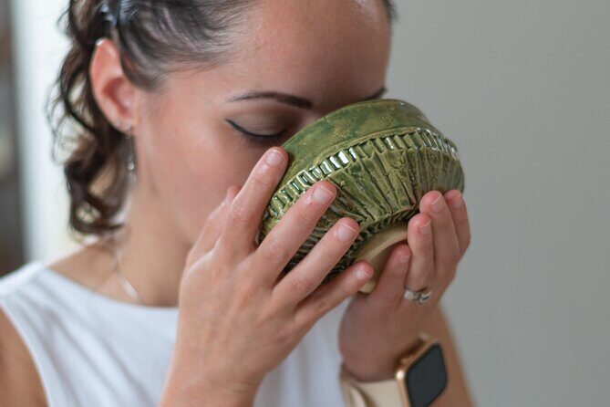 Learn The Tea Ceremony And Make Your Matcha Tea Bowl In Osaka - The Experience Breakdown