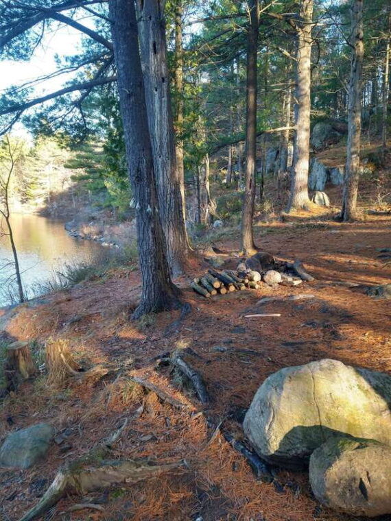 learn-to-backcountry-camp-canoe-muskoka-tripping-workshop