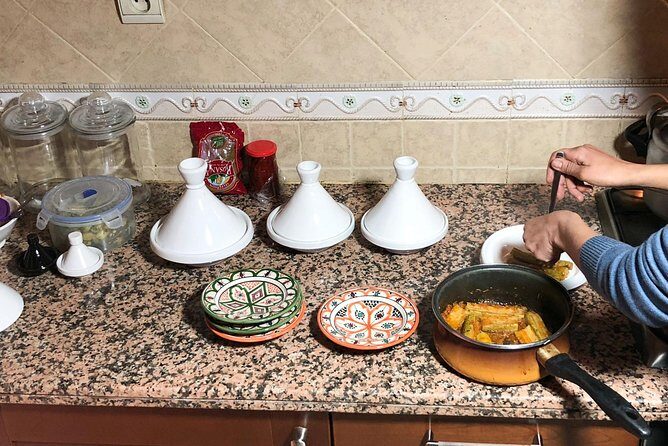 Learn to Cook Moroccan Family Recipes with a Marrakech Native in Her Home - FAQ