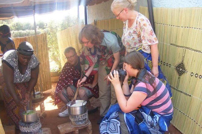 Learn to Cook Nshima, the Zambian Staple Food - Why This Experience Is Worth Considering