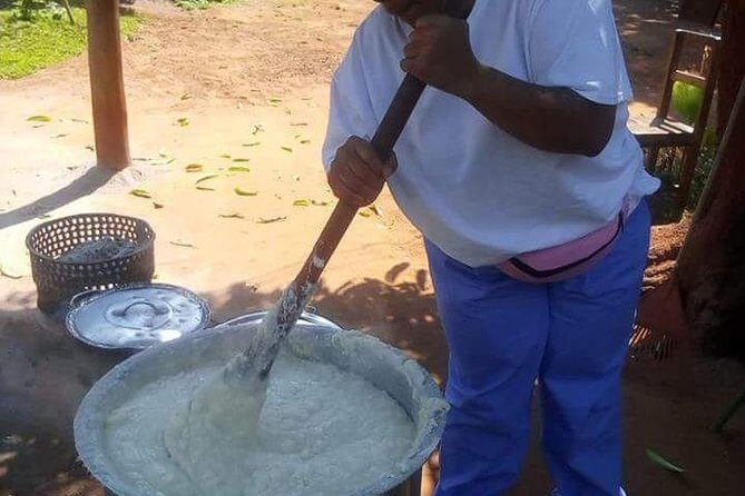 Learn to Cook Nshima, the Zambian Staple Food - FAQs