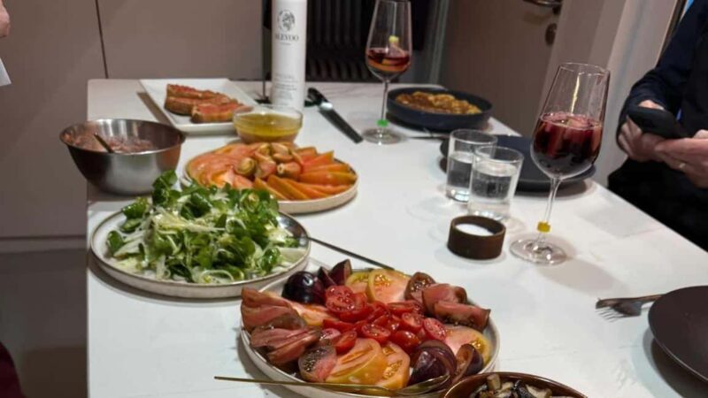 Learn to cook Spanish cuisine, Ole Ole - Learn to cook Spanish cuisine, Ole Ole: A detailed review