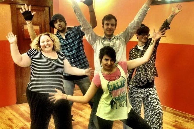 Learn to Dance like a Bollywood Star - Final Thoughts