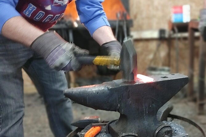 learn-to-forge-experiential-learning-hands-on-forge-experience