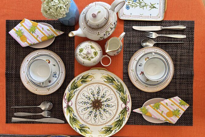 Learn to Make Fluffy Japanese Pancakes in Tokyo with Tomoko - FAQ