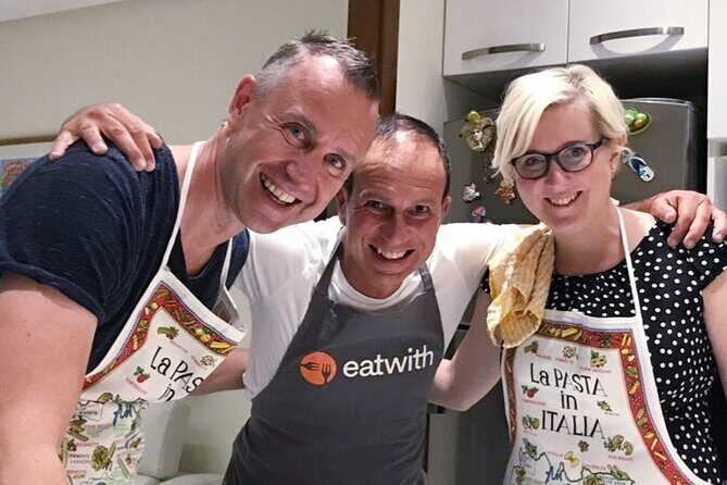 Learn To Make Fresh Pasta With Love in Naples - Why This Experience Offers Great Value
