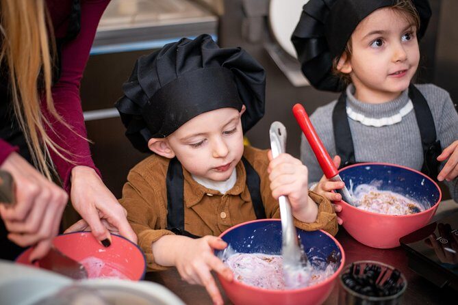 Learn To Make Gelato in an Authentic Gelateria of Rome - The Experience in Detail: What to Expect