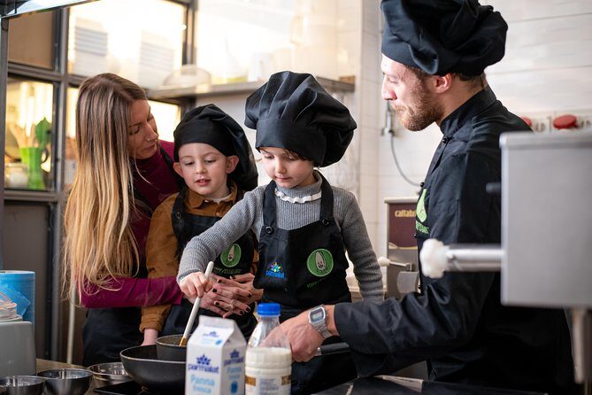 Learn To Make Gelato in an Authentic Gelateria of Rome - Final Thoughts