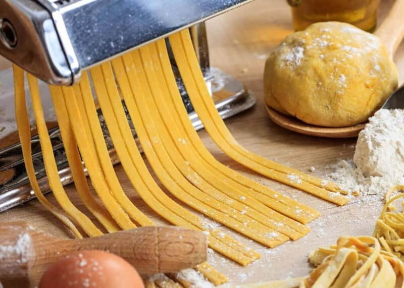Learn to Make Pasta & Enjoy a Tuscan Meal in Florence - Final Thoughts