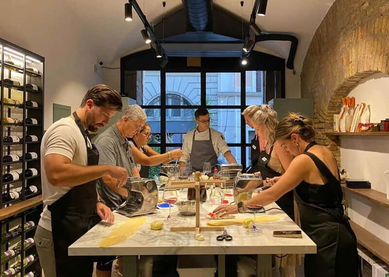 Learn to Make Pasta & Enjoy a Tuscan Meal in Florence - FAQ