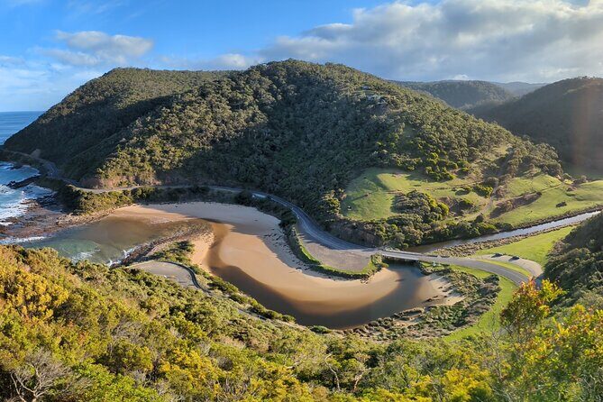 Learn to Surf at Anglesea on the Great Ocean Road - The Sum Up