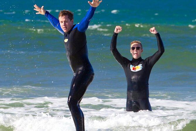 Learn to Surf at Anglesea on the Great Ocean Road - FAQ