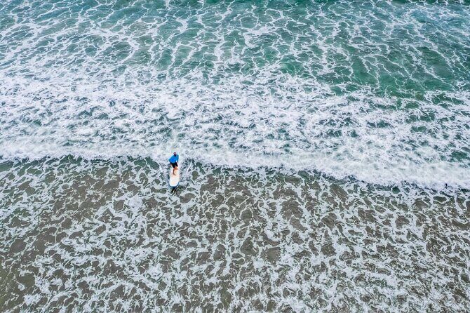 Learn to Surf at Broadbeach on the Gold Coast - The Reviews Speak for Themselves
