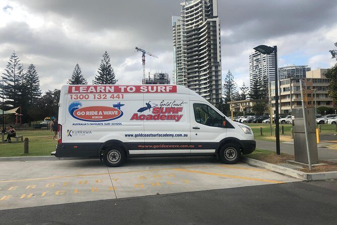 Learn to Surf at Broadbeach on the Gold Coast - Who Should Consider This Tour?