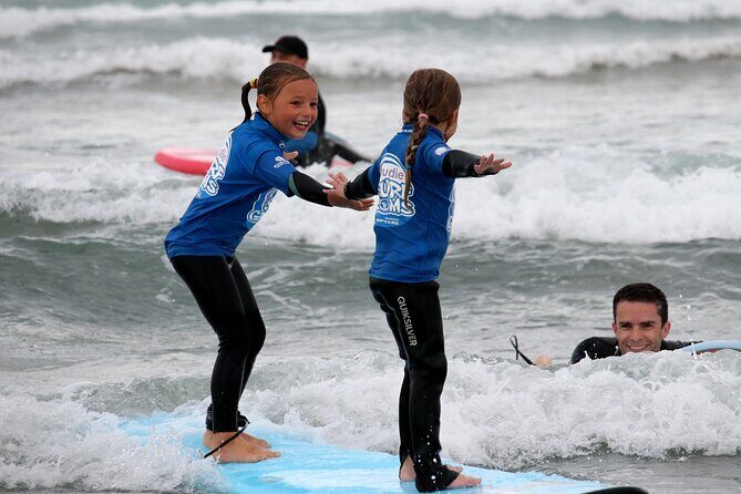 Learn to Surf at Middleton Beach - Final Thoughts: Is It Worth It?