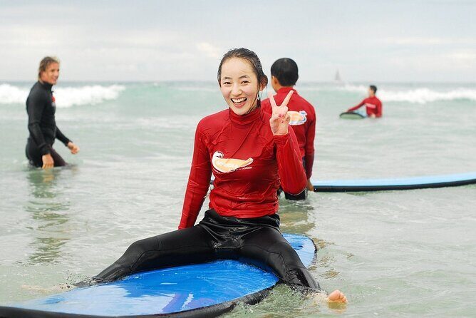 Learn to Surf at Surfers Paradise on the Gold Coast - Final Thoughts