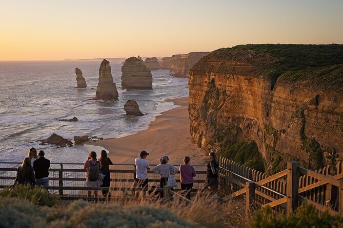 Learn to Surf at Torquay on the Great Ocean Road - Who Should Book This Experience?  