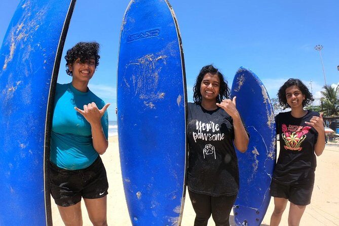 Learn to Surf In Mangalore, KA - Authentic Experiences and Practical Insights from Reviews