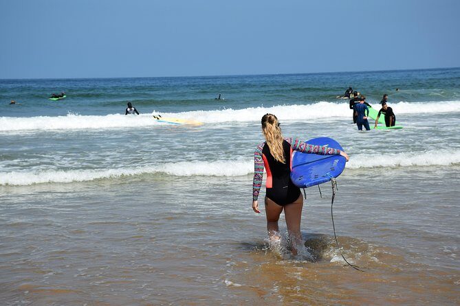 Learn to surf in Tamraght, with local surf instructor - Potential Drawbacks or Considerations