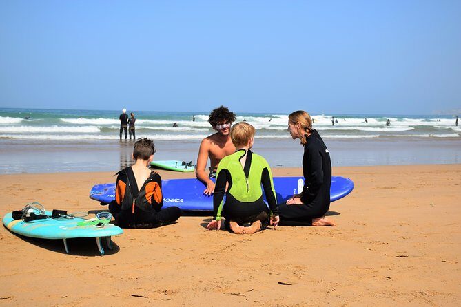 Learn to surf in Tamraght, with local surf instructor - Final thoughts