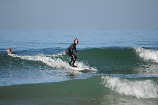 Learn to Surf with a Local - One Day Surf Experience - Why the Price Offers Good Value