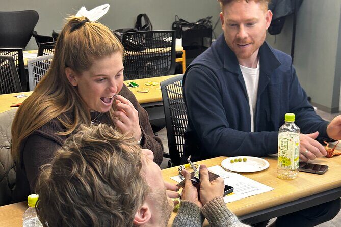 Learn Traditional Origami with a Local in Tokyo - An In-Depth Look at the Origami Experience in Tokyo