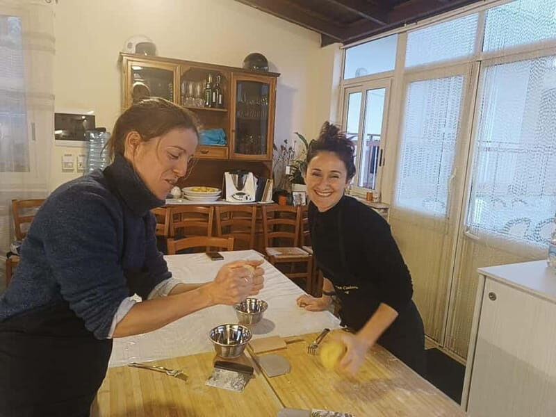 Learn Traditional Sicilian Recipes in Palermo - An In-Depth Look at What You Can Expect